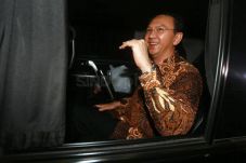 Ahok: Demo 4 November...