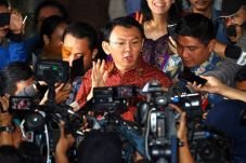 Jangan Campuri Urusan...