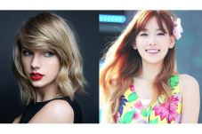 Taeyeon SNSD Lebih Disukai...