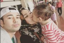 Ingin Anak Perempuan,...