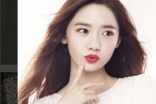 Yoona SNSD Kagumi Jungkook...