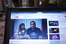 Ketua PDIP Diancam Usai...