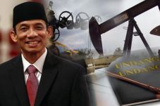 Arcandra Tahar Tak Mau...