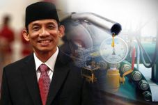 Arcandra Tegaskan RI...