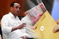 Menhub Ungkap Ada Direktur...