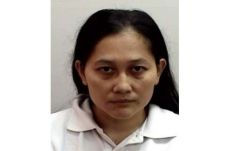 PRT Indonesia Dipenjara...