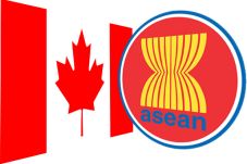 Kedubes Kanada Gelar...