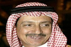 Terungkap, Saudara Osama...