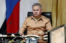 Rusia: Perundingan Damai...