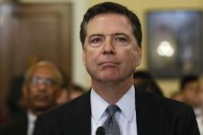Kepala FBI Dituding...