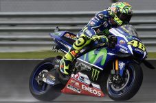 Rossi Sulit Move On...