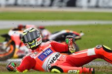 Iannone: Biar Jatuh,...