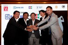 Bank BRI-JCB Indonesia...