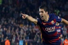 Barcelona Resah, Luis...