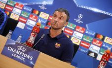 Barcelona Ingin Permalukan...
