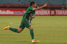 Mesin Bhayangkara FC...