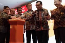 BRI Indocomtech 2016...