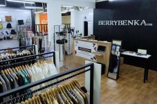 Berrybenka Hadirkan...