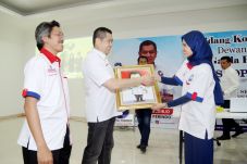 Keberhasilan Organisasi...