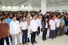 GRIND Perindo Siap Cetak...