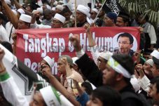Munarman Jadi Panglima...
