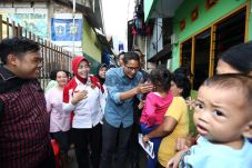 Sandiaga Heran Masih...
