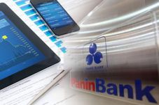 Bank Panin Gandeng BCA...