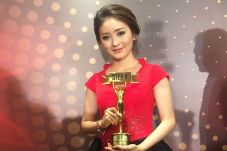 Natasha Wilona Masih...
