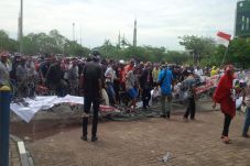 Ini Lima Tuntutan Melayu...