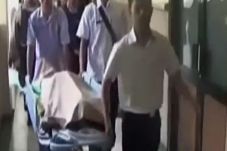 Depresi Briptu Arif...