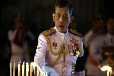 Putra Mahkota Akan Jadi...