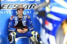 Vinales Eliminasi Rekor...