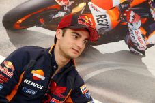Dani Pedrosa Diragukan...