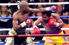 Pacquiao: Jika Orang...
