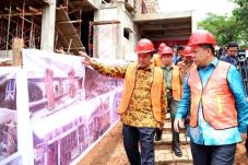 Olympic Center di Cibubur...
