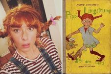 Pippi Longstocking,...