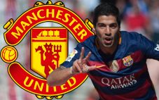 Kabar Burung Suarez...