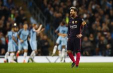 Manchester City Pesta...