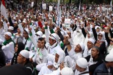 15.000 Warga Muhammadiyah...