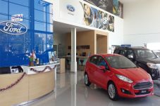 RMA Jadi Distributor...