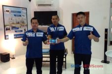 Salah Satu Fitur yang...