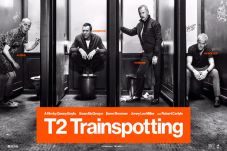T2: Trainspotting, Reuni...