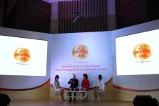 Parenting Club Bantu...