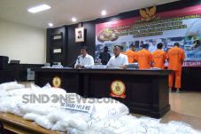 Polri Ungkap Sindikat...