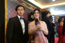 Caesar Hito Belum Mau...