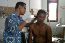 Korban Melawan, Pelaku...