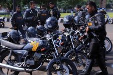 Personel Gabungan dan...