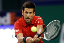 Unggulan Melaju, Nishikori...