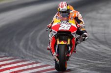 Dani Pedrosa Bicara...