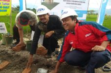 PKPU dan Pemkab Garut...